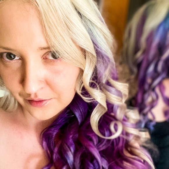 Meet your Posher, Amber - Picture 3 of 4